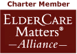Elder Care Matters logo