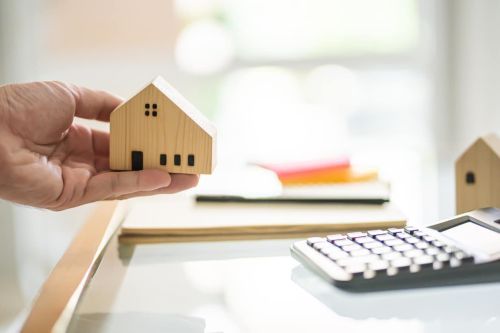 How to put my house in a trust in Georgia?