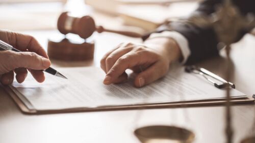 Understanding how a bypass trust works in estate planning.