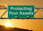 road sign - Asset Protection & Elder Law of Georgia